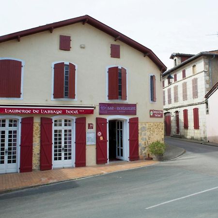 L'Auberge De L'Abbaye Sorde-l'Abbaye Luaran gambar